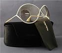 AUTHENTIC TOM FORD SUNGLASSES FT0131 LILLIANA WHITE 25G TF 131