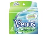 Gillette Venus Embrace Cartridge 8-Count