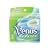Gillette Venus Embrace Cartridge, 8-Count Package