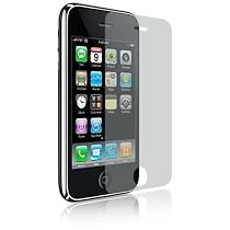 High QUALITY Invisible Full BODY GUARD Shield Screen Protector for Apple iPhone 3G