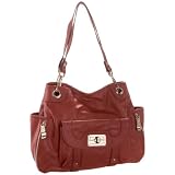Tyler Rodan Clinton Tote