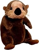 Webkinz Plush Stuffed Animal Sea Otter