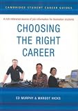 Review Cambridge University Press  / Cambridge Student Career Guides Complete Set (8 titles) (Cambridge Career Guides)