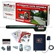 GTO, Inc FM500 Heavy-Duty Single Gate Opener