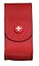 Victorinox Belt Pouch Red 5-8 Layer for Pocket Tool