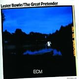 The Great Pretender