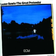 The Great Pretender
