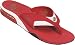 Reef Fanning Sandals - Size: 9 - Color: Green