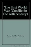 The First World War