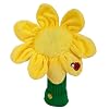 Daphne's Sunflower Headcovers