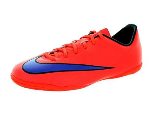 Nike Kids Jr Mercurial Victory V IC Indoor Soccer Shoe