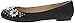 Nine West Women's Shetlands Paper Ballet Flat