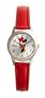 Disney Women's MC2220 Minnie Mouse Watch and Ornament Gift Set