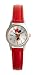  : Disney Women's Minnie Mouse Watch and Ornament Gift Set MC2220