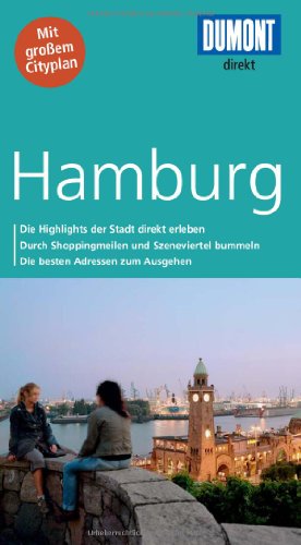 DuMont direkt Reisef&uuml;hrer Hamburg