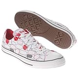 Converse Men's 1Hund(RED) All Star Lo