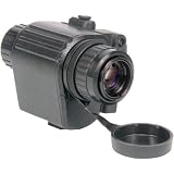 Lomo ELF-1 Ultra Compact Night Vision Monocular with Infrared Illuminator.