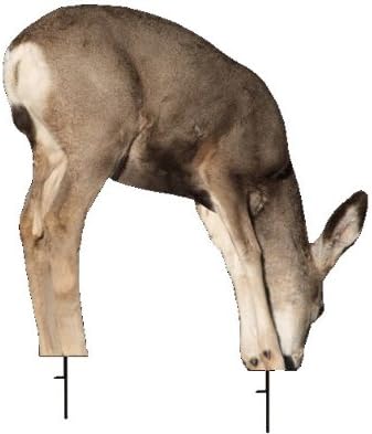 Montana Decoy Muley Doe Decoy