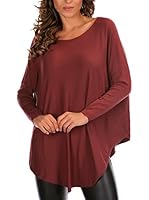 Bleu Marine Camiseta Manga Corta Aurelie (Marrón)