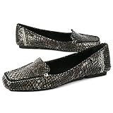 Bernardo -- *Google Expresso Snake -- Women's Shoes,Comfort Shoes,Flats,loafer