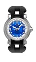 Oakley Women's Holeshot Three-Hand Small Unobtainium Strap Edition Watch #10-214