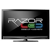 VIZIO M320VT 32-Inch 1080p LED LCD HDTV with Razor LED Backlighting, Black