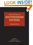 Encyclopedia of Bioterrorism Defense