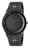 GTS ECODRIVE STEATH STILETTO BLK IP CASE/BLT