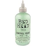 TIGI Bed Head Control Freak Serum, Frizz Control and Straightener, 8.45-Fluid Ounce (Pack of 2)
