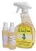 - Bed Bugs, Scabies, Mites, Lice Die a Natural Death with Eco Living Friendly, ELF for BED BUGS, 4oz SAMPLE SPECIAL PRICE, 100% environmentally friendly solution to your Bed Bug, Scabies, Mites, Fleas, and insect problems. New Guaranteed Formula. EPA (exempt), FDA (GRAS) Safe Ingredients. (4 oz Pre-Mix in ready to use Sprayer Bottle) SEE SPECIAL OFFER ! !