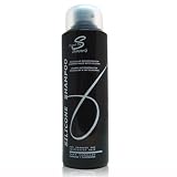 Signed By S Simone G Silicone Shampoo for Damaged Hair 500ml