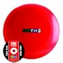 GoFit Core Disk and Training DVD