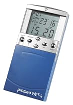 Promed 352410 Reizstromgerät emt-4