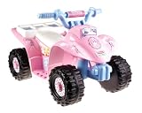 Fisher-Price Power Wheels Disney Princess Lil Quad
