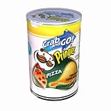 Pringles Pizza Potato Chips (33221) 12 each