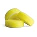 Griot's Garage 10670 3" Yellow Scrubbing Pad, (Set of 3)