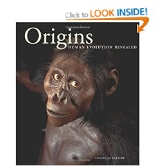 Origins: Human Evolution Revealed