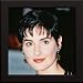 Search : Enya Custom Framed 12x12 Color Photo (Headshot)