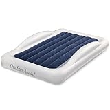 Twin Size Tuck-Me-In Travel Bed
