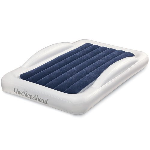 Tuck-Me-In Travel Bed