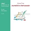 Journal d'un Chat...