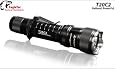 EagleTac T20C2 Tactical 380 Lumens MKII XP-G R5 LED Flashlight