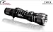 EagleTac T20C2 Tactical 380 Lumens MKII XP-G R5 LED Flashlight