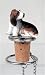 Basset Hound - Wine Bottle Stopper