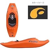 FLUID(フルーイット) NEMESIS(ネメシス) イエロー S