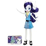 UPC 630509288946 product image for My Little Pony Equestria Girls Rarity Friendship Games Doll | upcitemdb.com