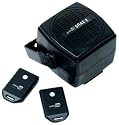 SPARKRITE SRA2 Shock Sensor Car Alarm