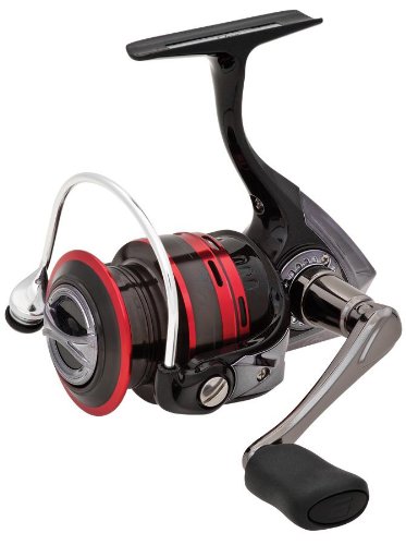 Abu Garcia Orra S Spinning Reel (8-Pound/175-Yard)