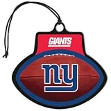 New York Giants Nfl Football Air Freshener By Team Promark Afnf20
