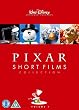 The Pixar Short Films Collection [DVD]